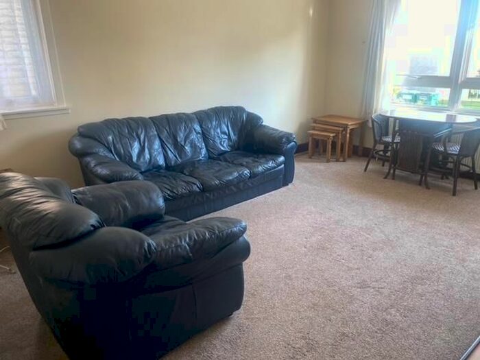 2 Bedroom Flat To Rent In Abbotsford Street, Dundee DD2