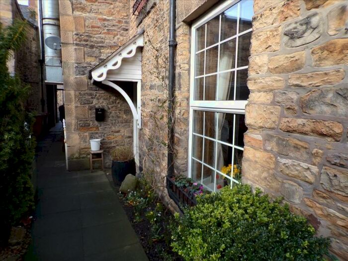 2 Bedroom Terraced House To Rent In John Martin Street, Haydon Bridge, Hexham, Northumberland, NE47