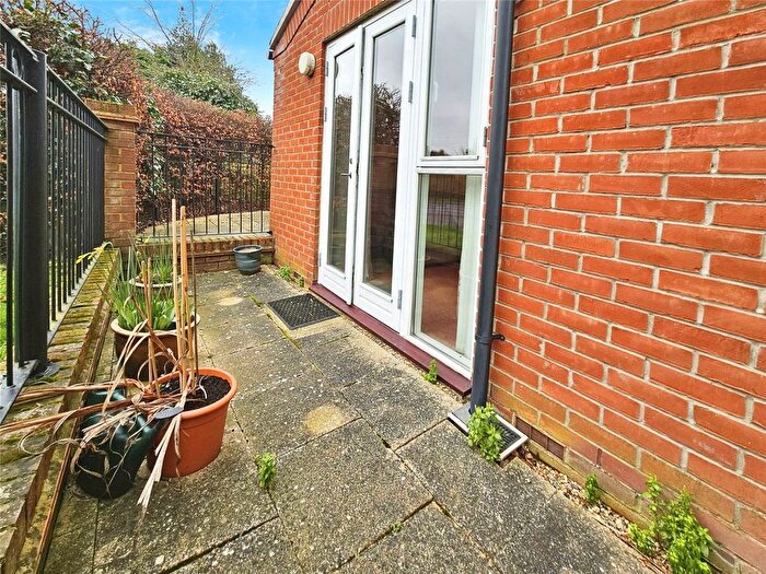2 Bedroom Flat For Sale In Fairland Court, Fairland Street, Wymondham, Norfolk, NR18