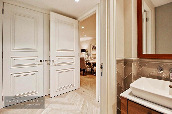 2 Bedroom Apartment To Rent In Kidderpore Avenue, London, NW3