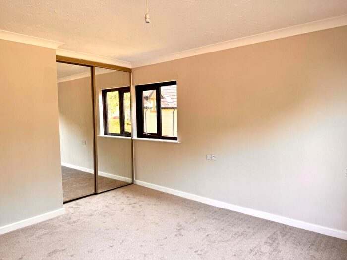 2 Bedroom Apartment To Rent In Holway Road, Sheringham, NR26