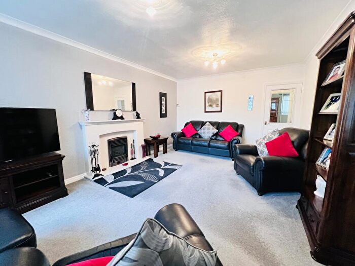 2 Bedroom Detached Bungalow For Sale In Stoneybeck, Bishop Middleham, DL17
