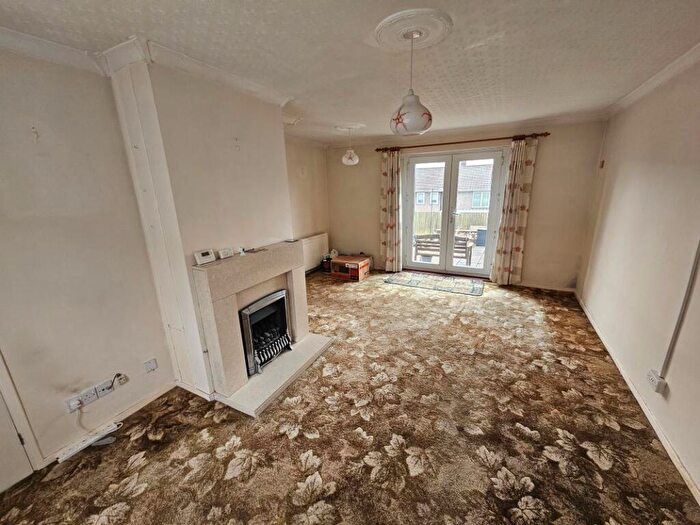 3 Bedroom End Of Terrace House For Sale In Holly Road, Risca, Newport, Gwent, NP11