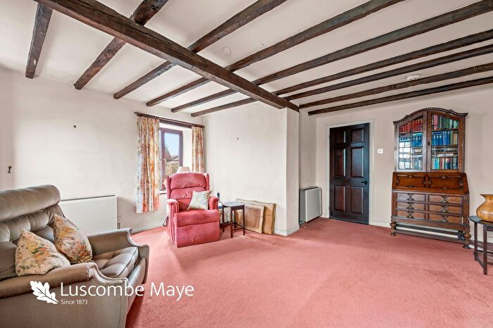 3 Bedroom End Of Terrace House For Sale In Loddiswell, Kingsbridge, TQ7