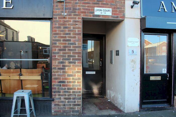 1 Bedroom Flat To Rent In Lyon Street West, Bognor Regis PO21