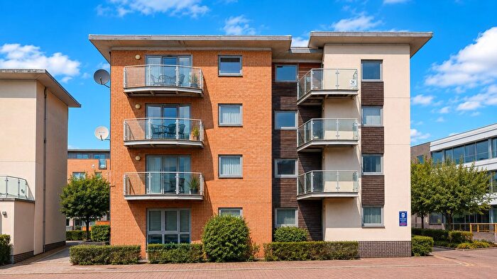 1 Bedroom Flat For Sale In Hawkins Road, Colchester, CO2