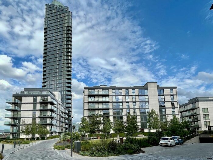 2 Bedroom Flat To Rent In Waterfront Drive, London, SW10