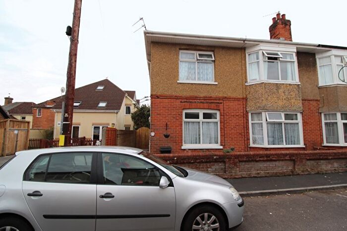 4 Bedroom Property To Rent In Spring Road, Boscombe, Bournemouth, BH1