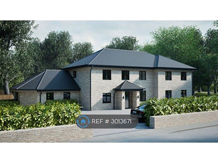 1 Bedroom Bungalow To Rent In Church Road, Calne, SN11