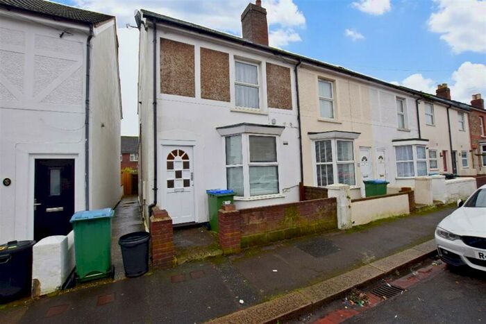 1 Bedroom Flat To Rent In Essex Road, Bognor Regis, PO21