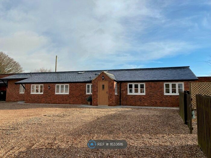 2 Bedroom Bungalow To Rent In Upper Catesby, Catesby, Daventry, NN11