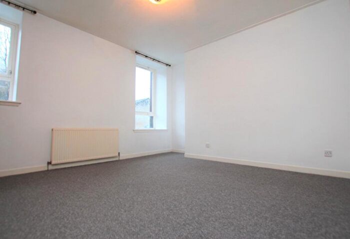 1 Bedroom Flat To Rent In West Johnstone Street, Alva, FK12