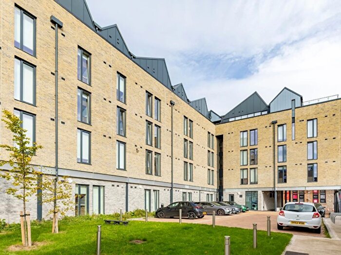 Studio To Rent In Stanley Studios, City Centre, Dundee, DD1