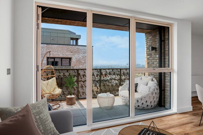 2 Bedroom Flat To Rent In South Grove, Walthamstow, E17