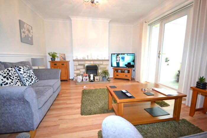 2 Bedroom Semi-Detached Bungalow For Sale In Fryth Close, Haverhill, CB9
