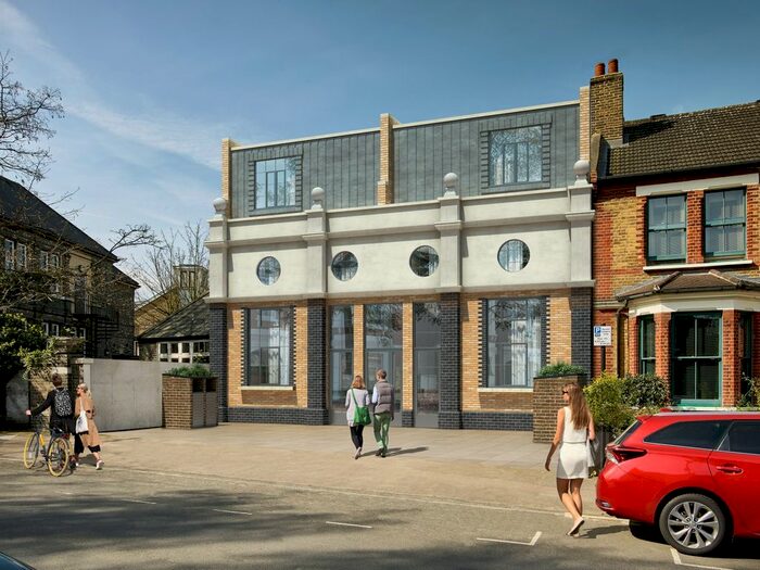 1 Bedroom Flat To Rent In Church Path, London, E11