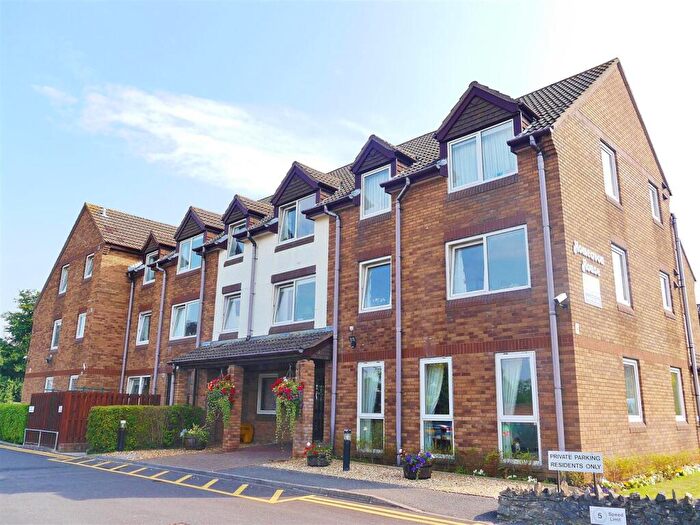 1 Bedroom Retirement Property For Sale In Bath Road, Keynsham, Bristol, BS31