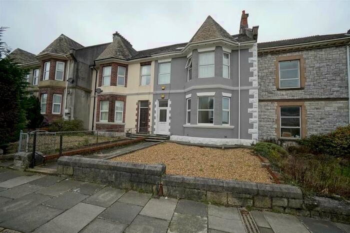 1 Bedroom Property To Rent In Milehouse Road, Plymouth, PL3