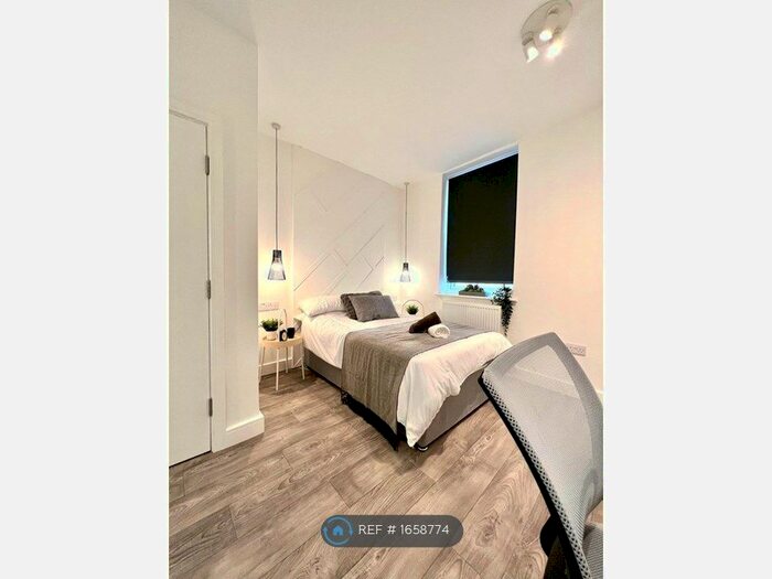 Studio To Rent In Wilton Street, Middlesbrough, TS1