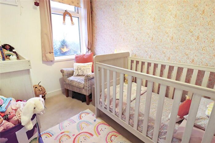 3 Bedroom Terraced House For Sale In Morgy Hill West, Crawcrook Ryton, Tyne And Wear, NE40