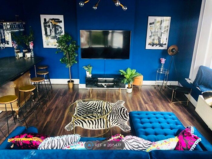 5 Bedroom Terraced House To Rent In Gloucester View, Southsea, PO5