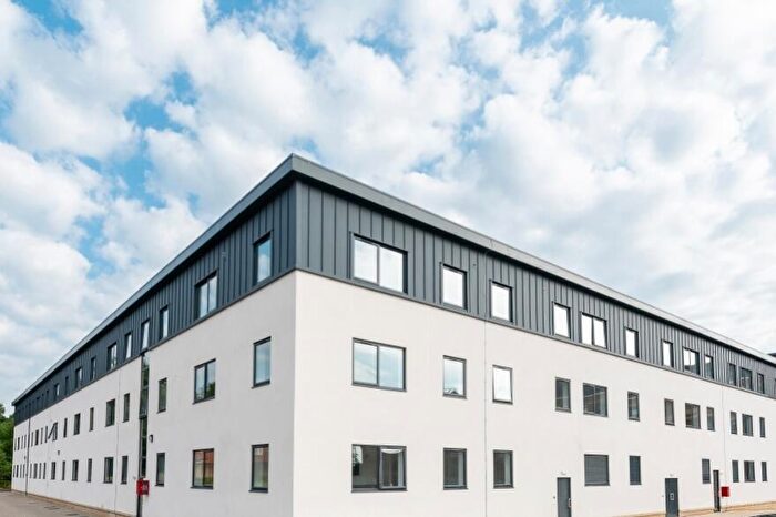 1 Bedroom Flat To Rent In The Printworks, Bingley Road, Bradford, BD9