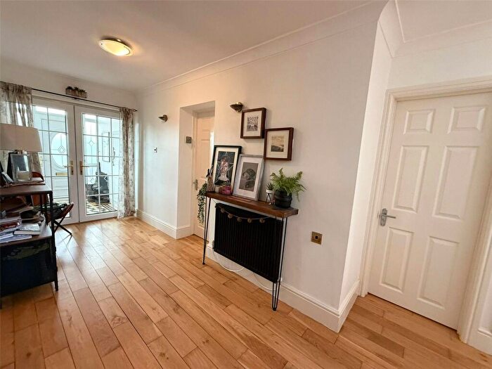 4 Bedroom Detached House For Sale In Ashdale Lane, Llangwm, Haverfordwest, Pembrokeshire, SA62