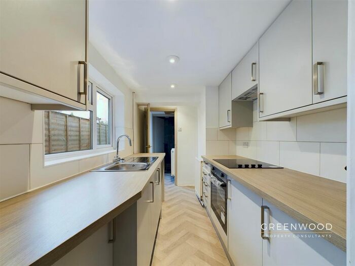 2 Bedroom Terraced House To Rent In Crowhurst Road, Colchester, CO3