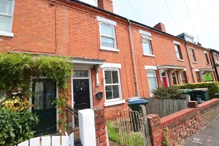 3 Bedroom Terraced House To Rent In Arden Street, Coventry, CV5