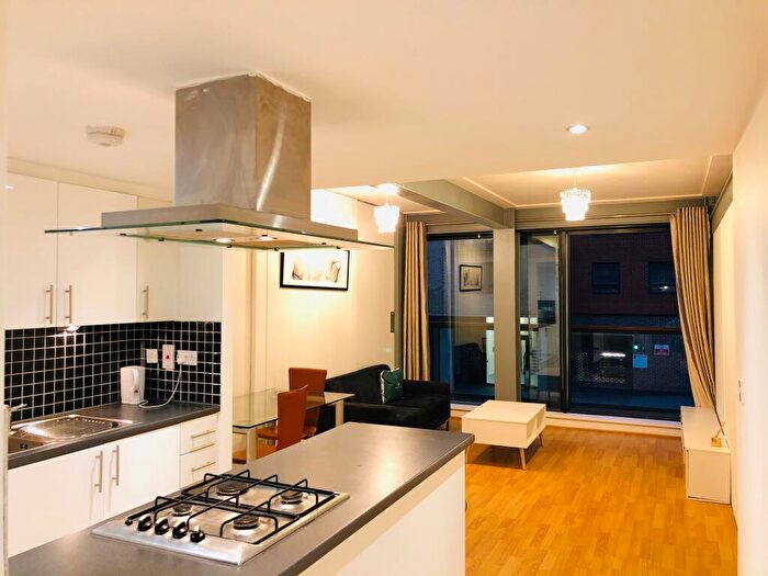 2 Bedroom Flat To Rent In Victoria Mills Studios, Burford Road, E15