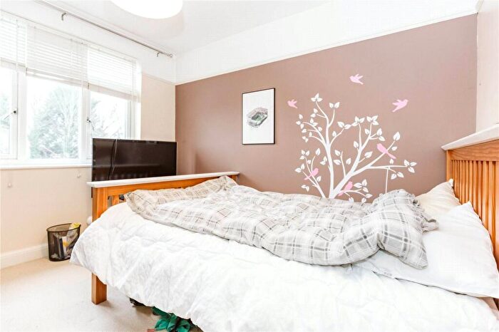 3 Bedroom Semi-Detached House To Rent In Wades Road, Filton, Bristol, BS34