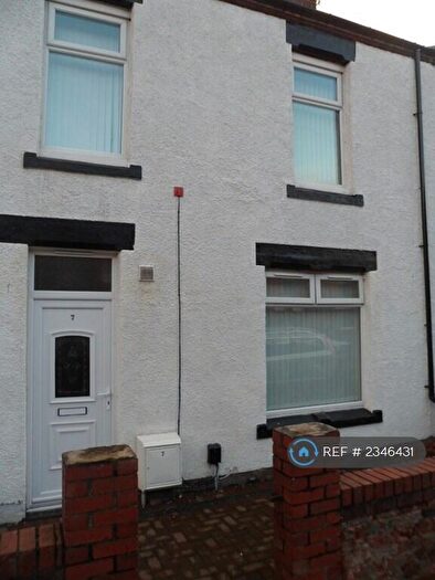 1 Bedroom Flat To Rent In Station Terrace, Washington, NE37