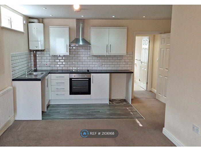 1 Bedroom Flat To Rent In Bromsgrove Street, Kidderminster, DY10