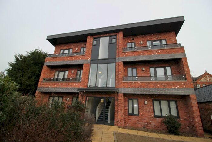 2 Bedroom Flat To Rent In Town Street, Sandiacre, NG10