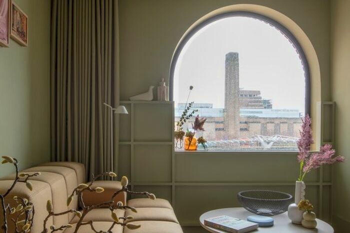 1 Bedroom Studio To Rent In Broken Wharf House, London EC4V