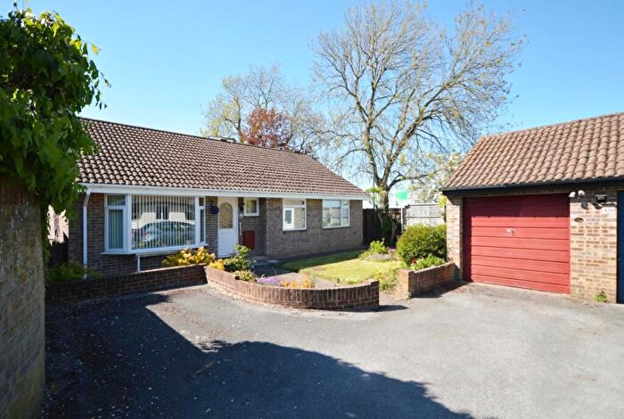 3 Bedroom Bungalow For Sale In Nunney Close, Keynsham, Bristol, BS31
