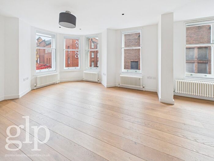 1 Bedroom Flat To Rent In Lisle Street, London, Greater London, Covent Garden, WC2H
