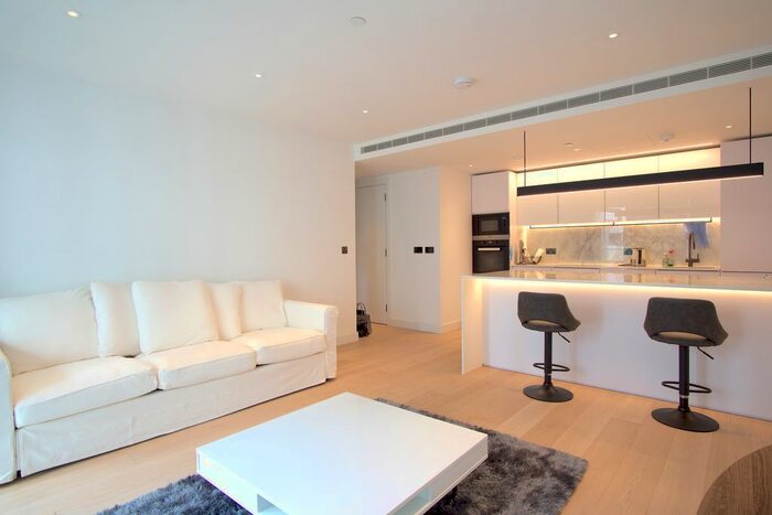 2 Bedroom Flat To Rent In Bowery Apartments, White City Living, London, W12