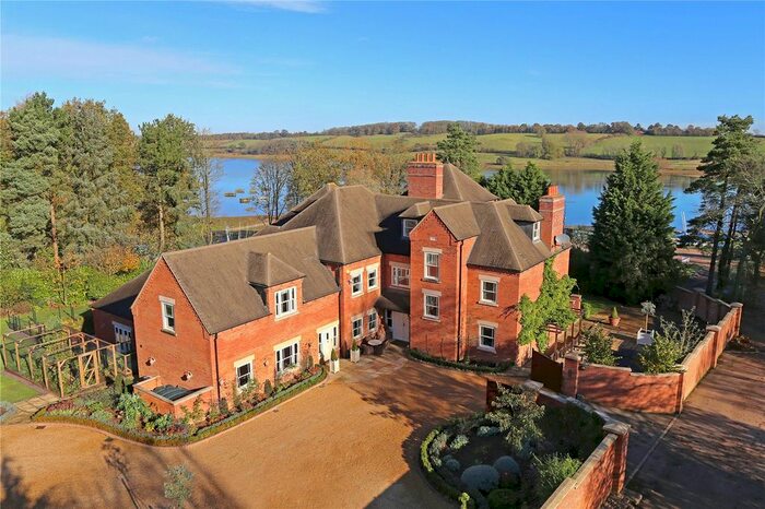 7 Bedroom Detached House To Rent In Guilsborough Hill, Hollowell, Northamptonshire, NN6