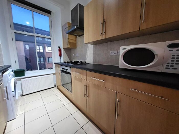 2 Bedroom Flat To Rent In Brechin Street, Finnieston, Glasgow, G3