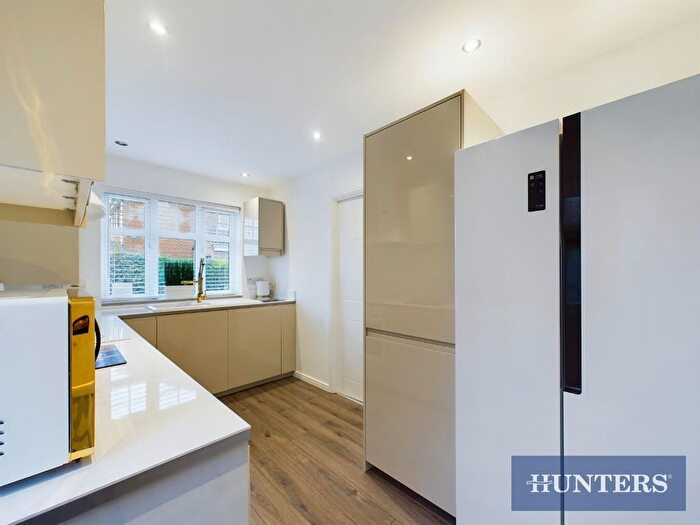 3 Bedroom Detached Bungalow For Sale In Thixendale Road, Bridlington, YO16