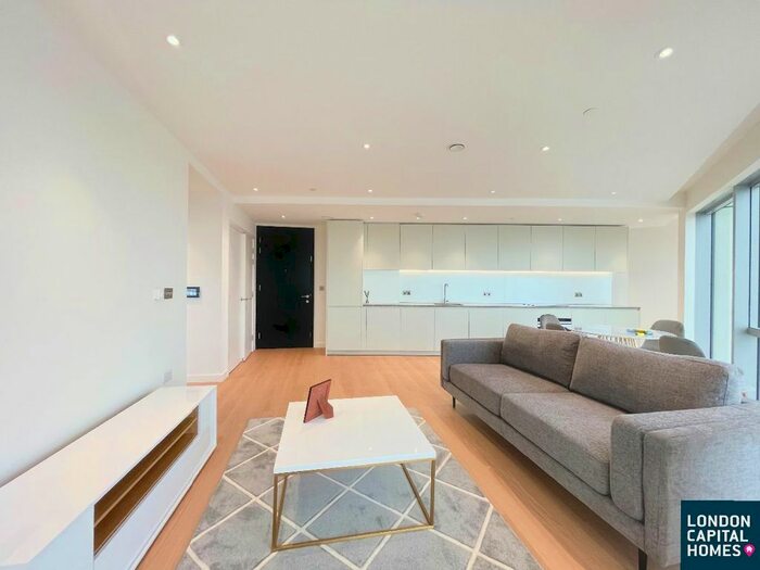 1 Bedroom Flat To Rent In Rm/Flat Cutter Lane, London, SE10