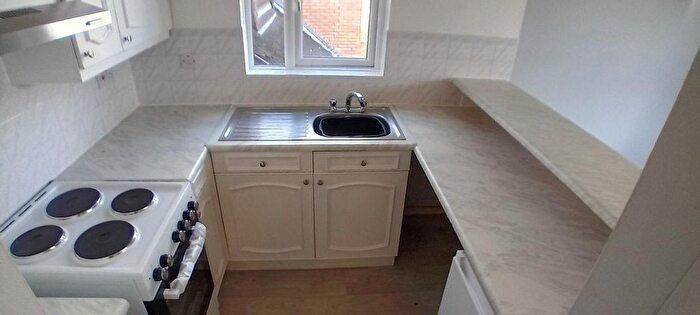 1 Bedroom Flat To Rent In Kenwyn Road, Dartford, DA1