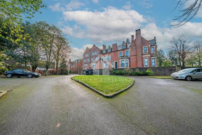 1 Bedroom Apartment For Sale In Apartment Mapperley Road, Nottingham, NG3
