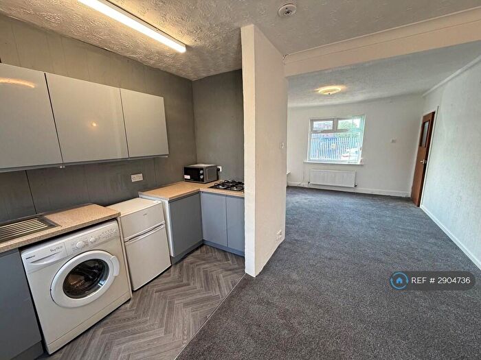 2 Bedroom Terraced House To Rent In Whittington St, Doncaster, DN1