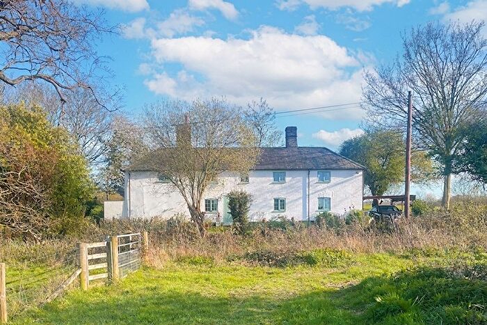 4 Bedroom Cottage For Sale In Elmsett Road, Whatfield, IP7