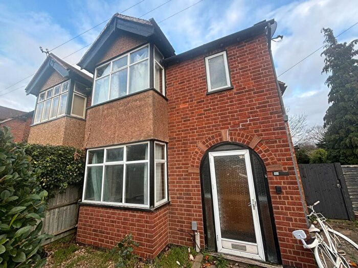 1 Bedroom Apartment To Rent In Room, Farley Street, Leamington Spa, CV31
