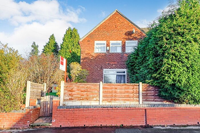 3 Bedroom Semi Detached House For Sale In Cross Lane, Marple, Stockport, SK6