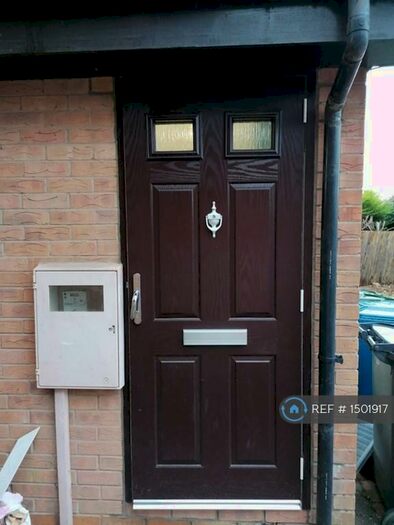 1 Bedroom Maisonette To Rent In Ascott Gardens, Nottingham, NG2