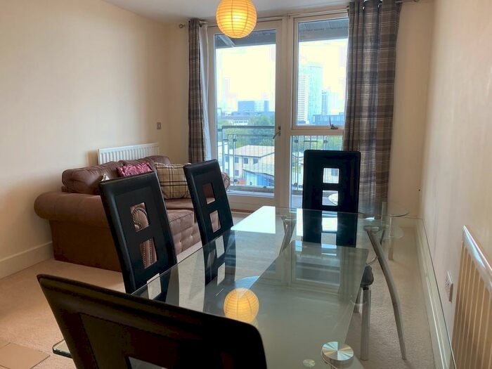 1 Bedroom Apartment To Rent In Mason Way, Park Central, B15
